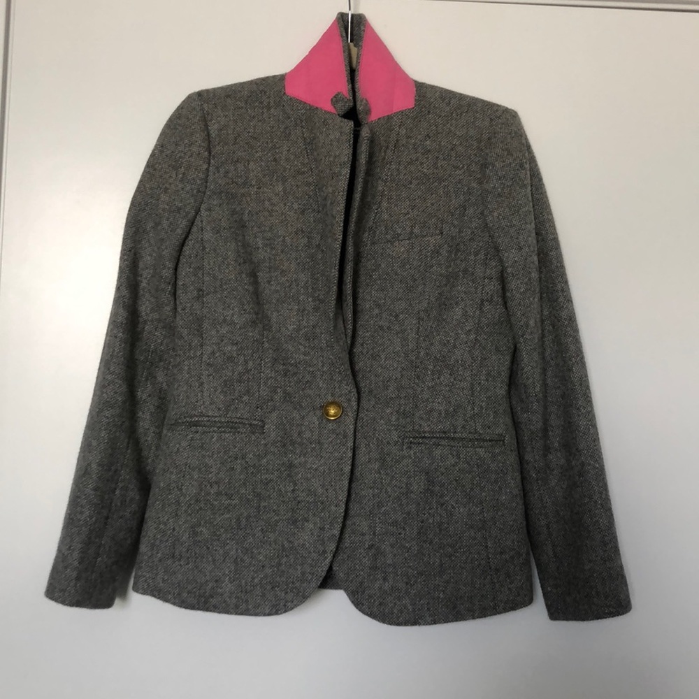 Jcrew Blazer